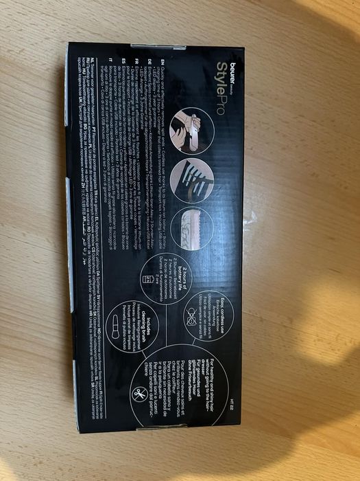 Преса за нацътели краища