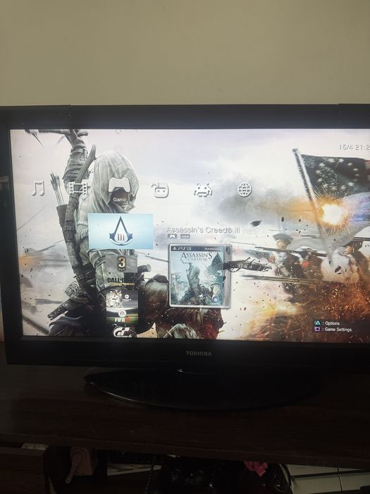 Play Station 3 modat