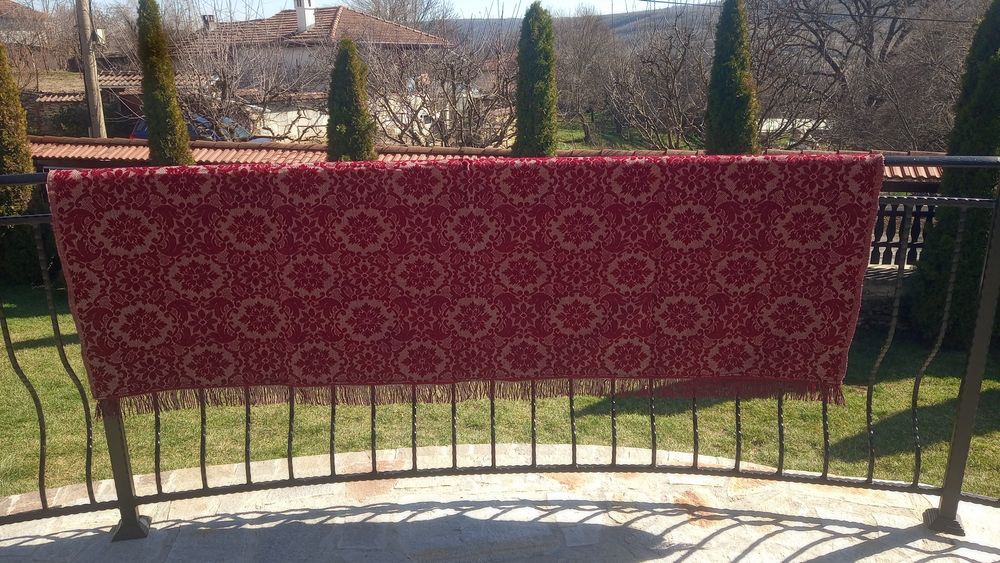 Покривала за легло.