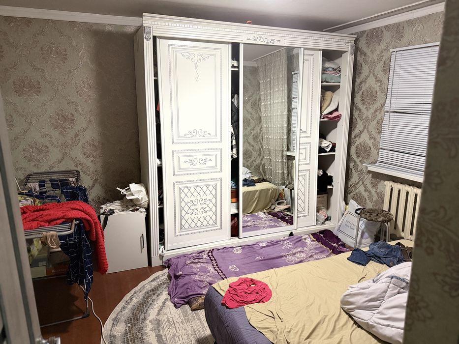 Срочно продам 2-х комнатную дом