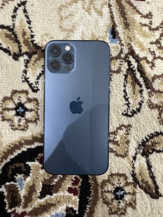 Iphone 12 pro 128 gb