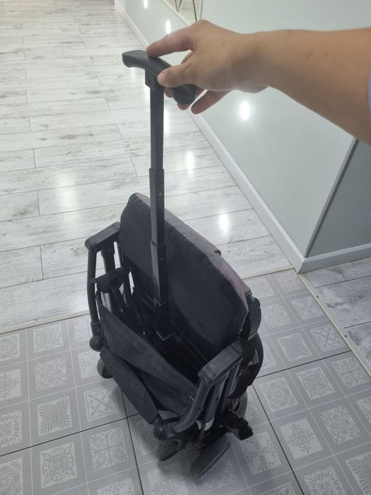 Продам коляску, в хорошем состоянии