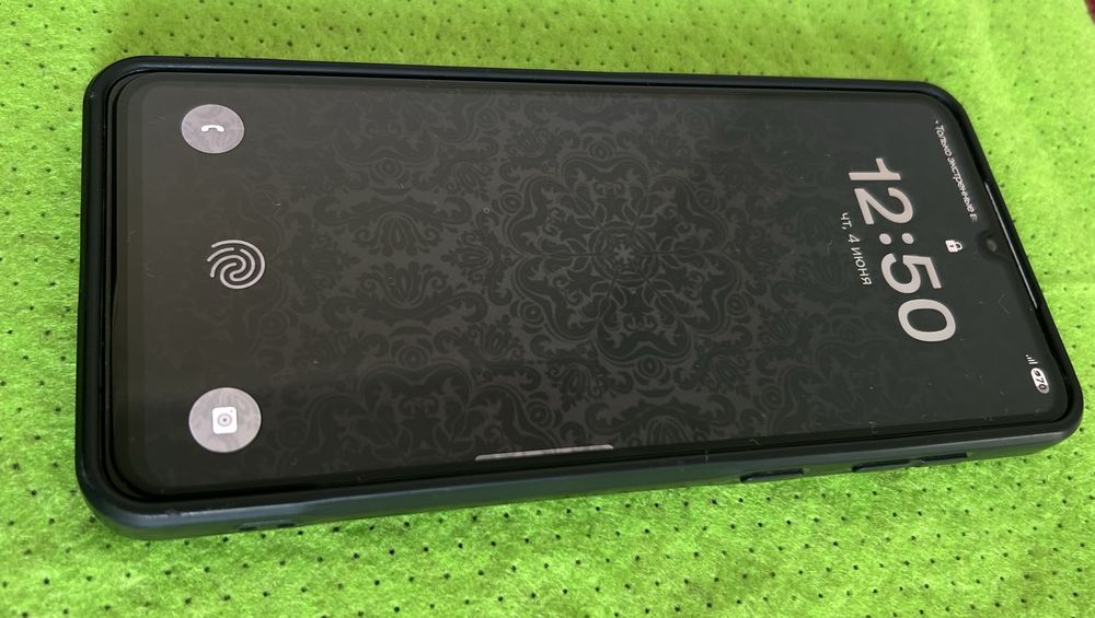Самсунг А33 5G 128gb