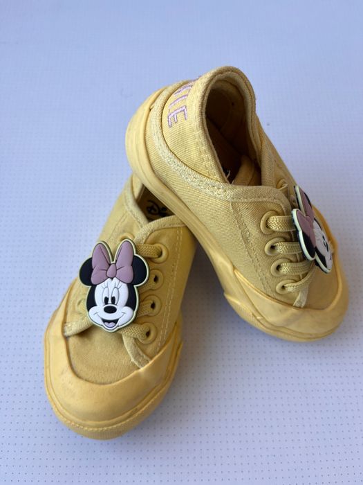 Обувки за момиче