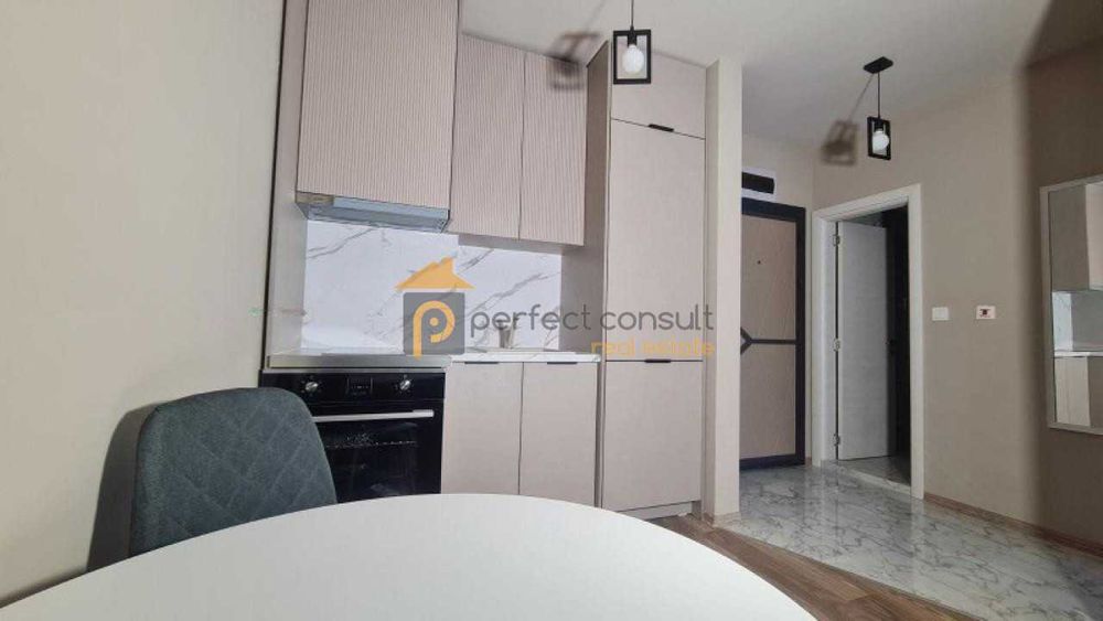 Дава се под наем Двустаен апартамент в Пловдив, Южен - 55 кв.м за 425 € - Снимка #2