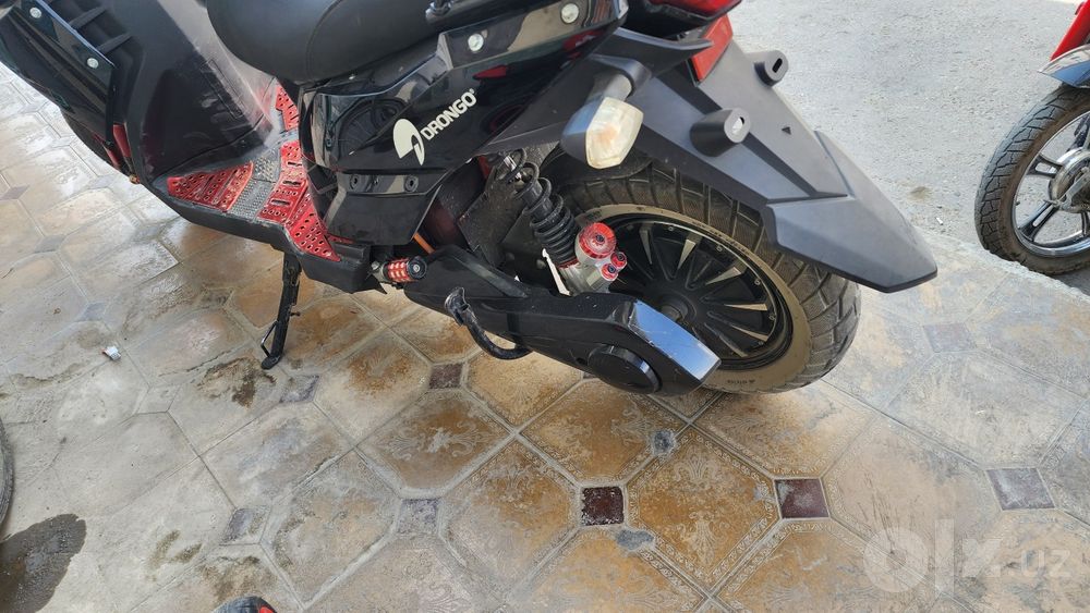 redline sukutir elektra