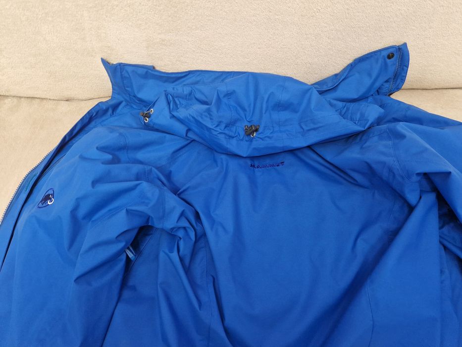 Geaca mammut masura L-XL