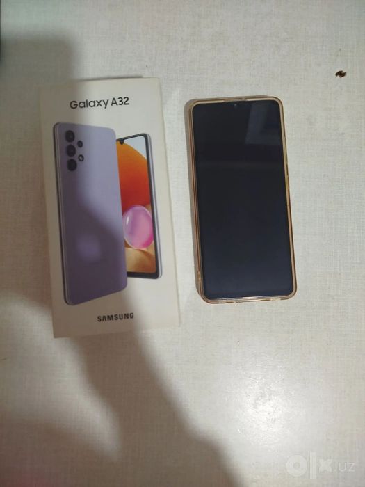Телефон samsung galaxy a 32
