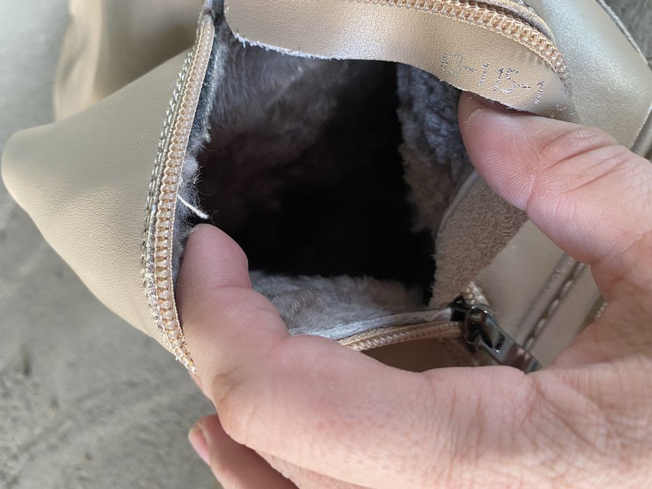 Продам обувь срочно