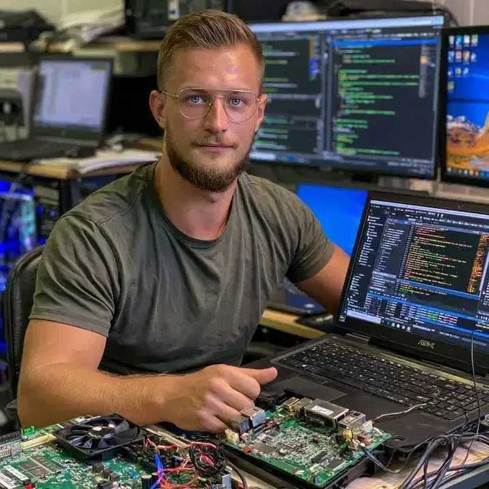 Установка Windows Ремонт компьютеров и ноутбуков Выезд мастера на дом