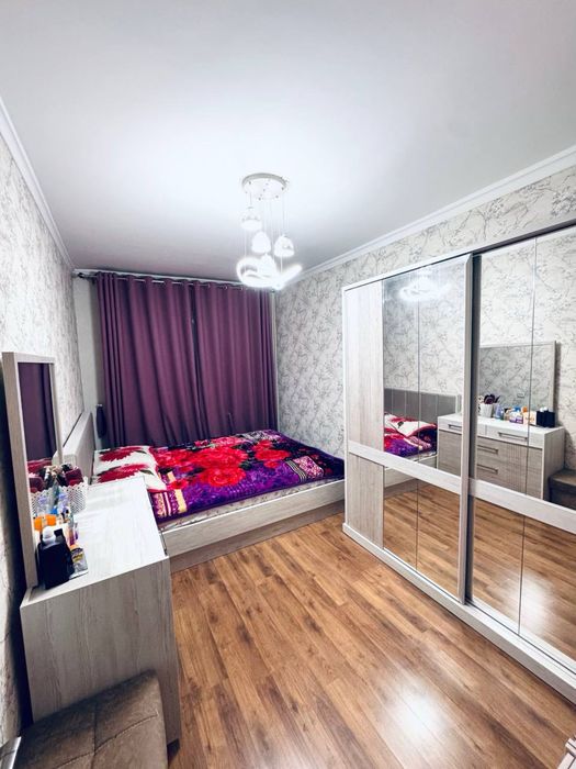 Ттз-4 Продается квартира 2/5/9 ор-р: Карзинка Диадора