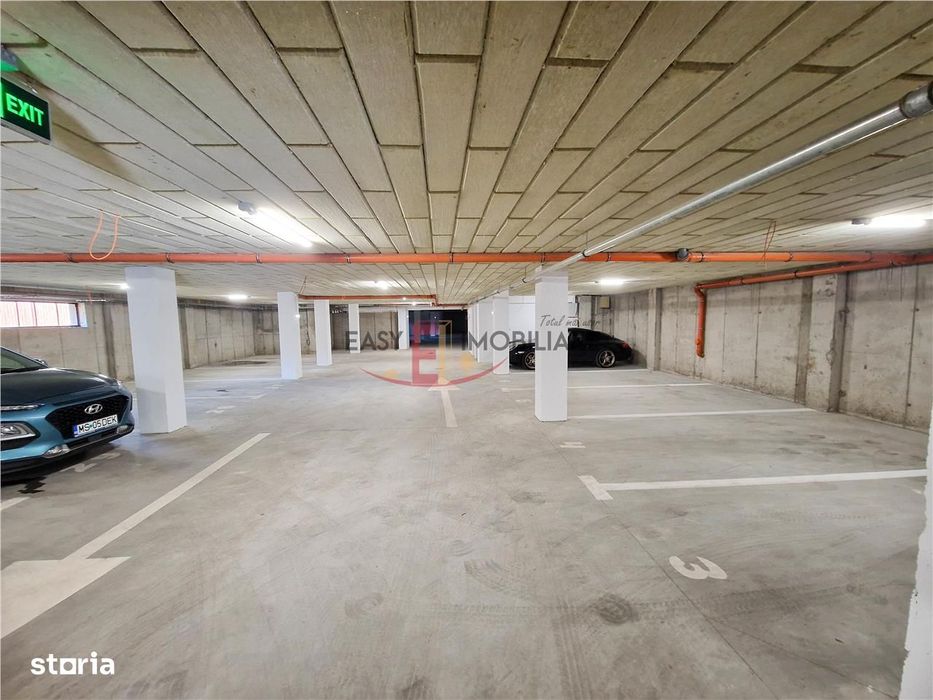 Apartament nou 2 camere, UMF, centru, ONE RESIDENCE, Targu Mures