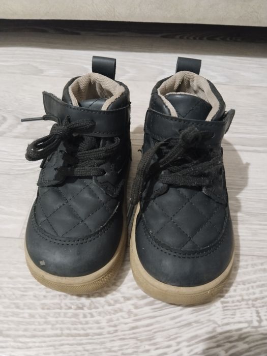 Детская обувь осень-весна 24 размер