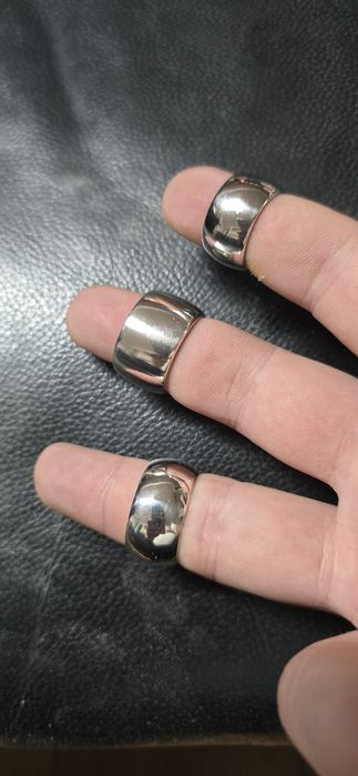 Inele argint masive firmă