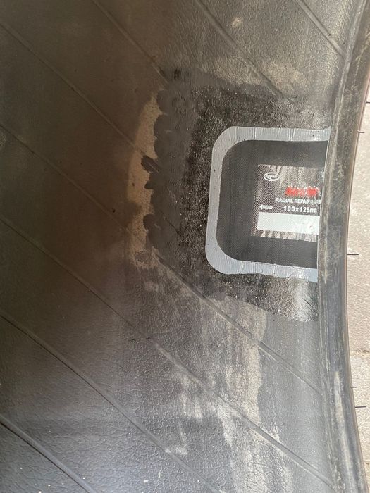 Michelin шина 245/40/20