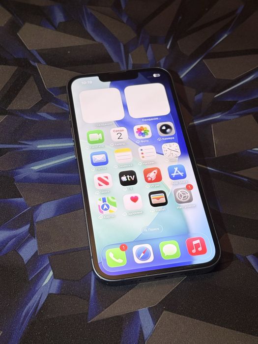 Iphone 13 128gb.
