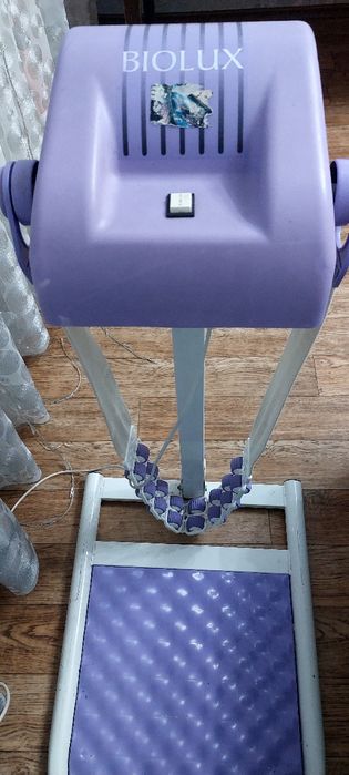 Продам вибротренажёр