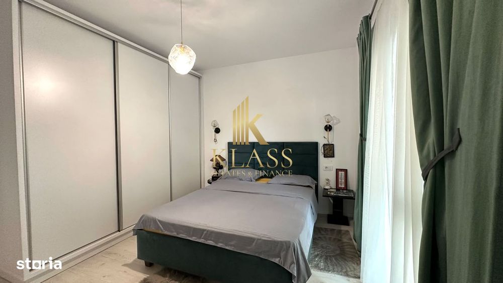 Apartament 3 camere de inchiriat | ELA Cotroceni