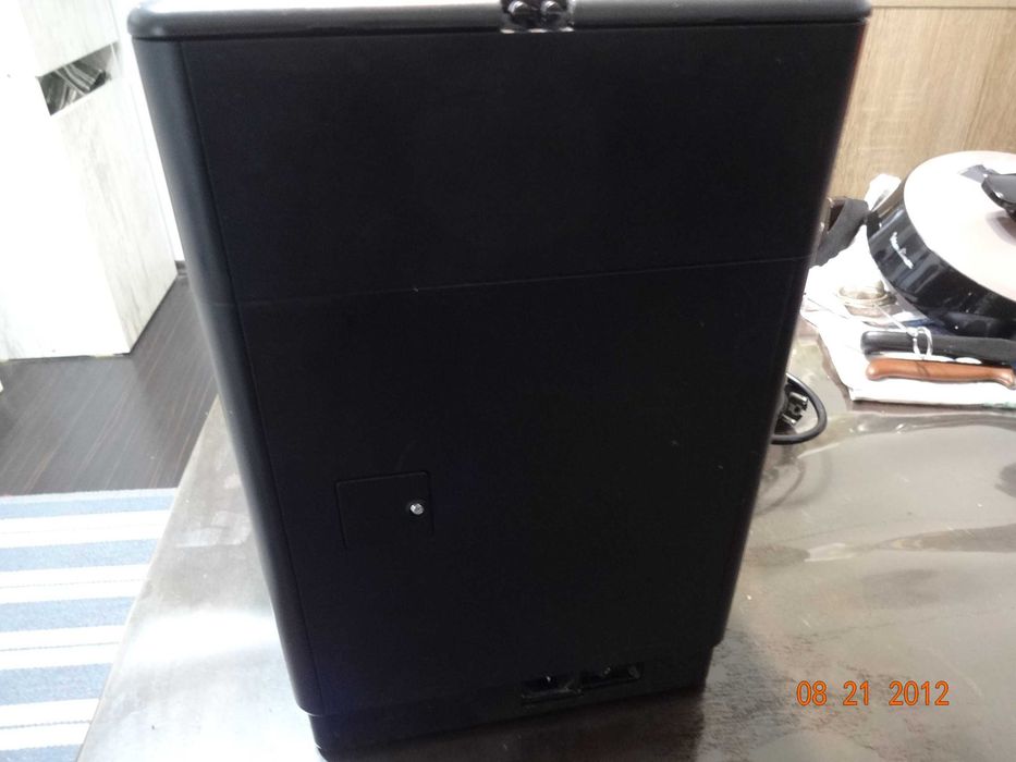 Кафеавтомат Philips NL9206AD