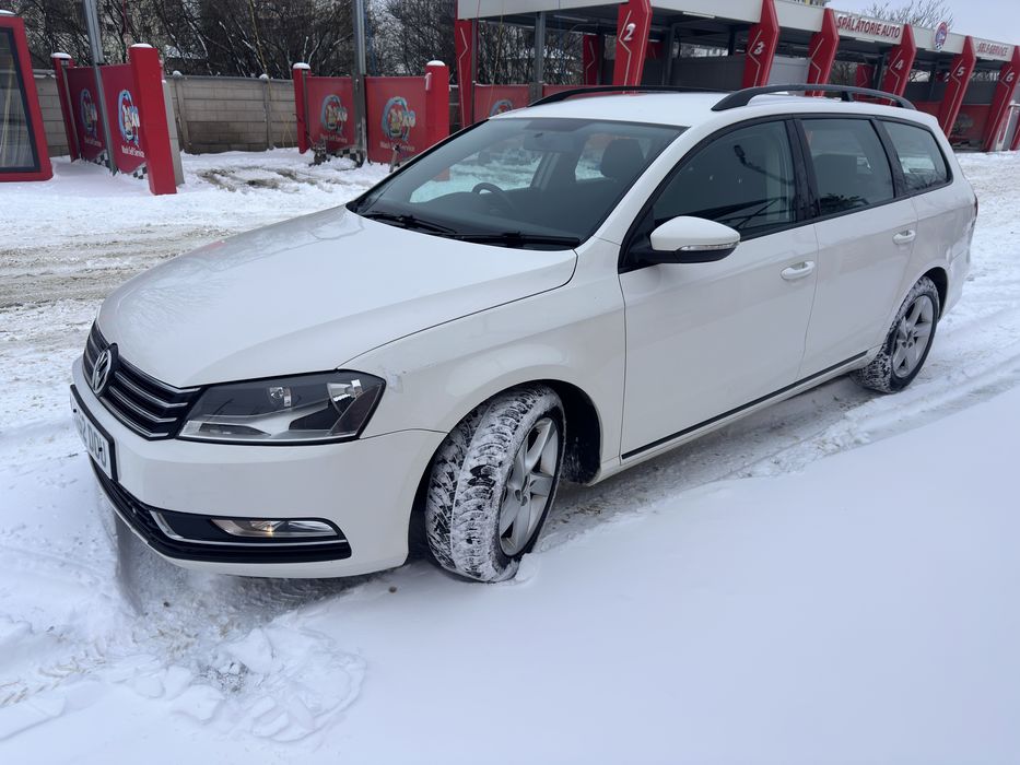 Dezmembrez / Dezmembrari passat b7 2.0 cffb