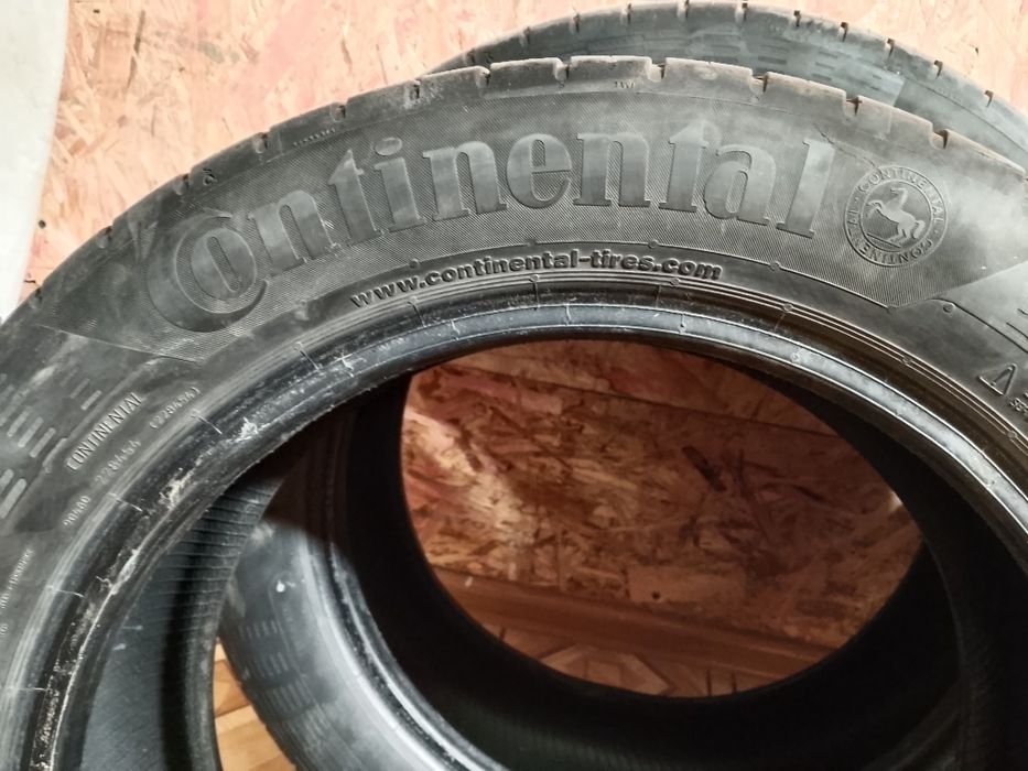 Продам Летние шины