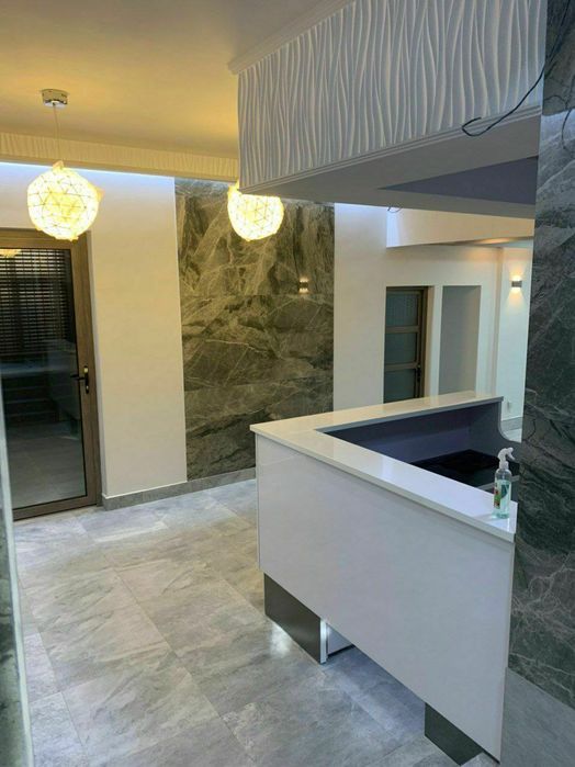 Помещение (450 м²) под офис или другой вид коммерческой деятельности..