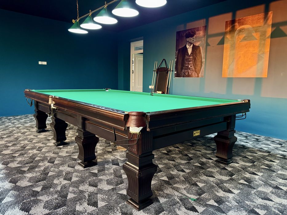 Billiard #bilyard, #billiard doskasi, 1.75m ga 3.50m standard doska