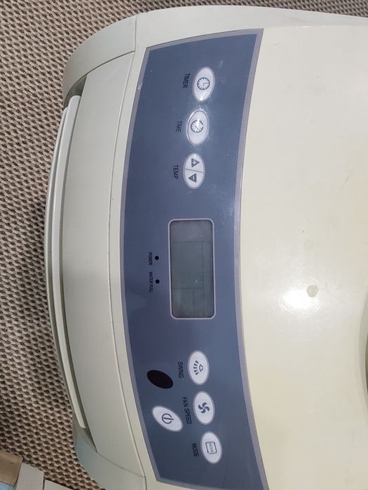 кондиционер Chigo