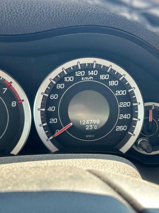 Honda Accord 2.0 i-VTEC