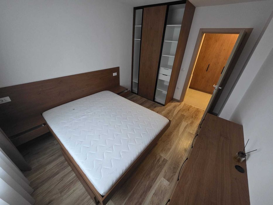 Apartament 2 Camere