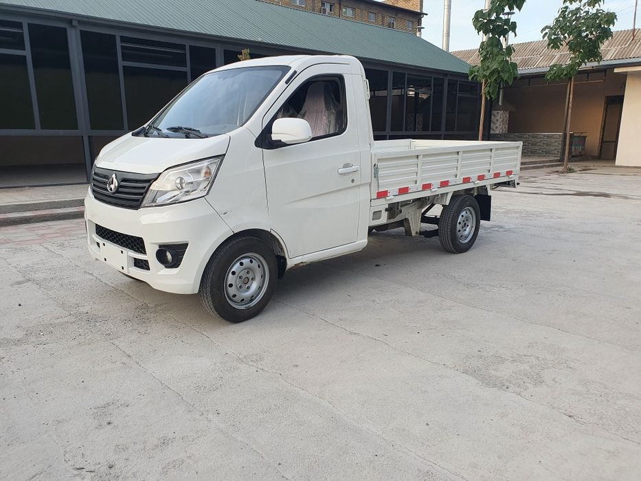 Changan 98 talik katta mator