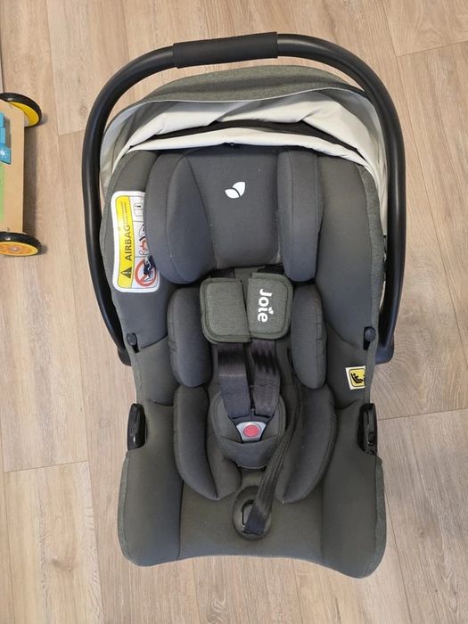 Scoica auto JOIE i-Size i-Gemm