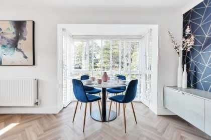 Дава се под наем Двустаен апартамент в София, Лагера - 70 кв.м за 816 € - Снимка #1