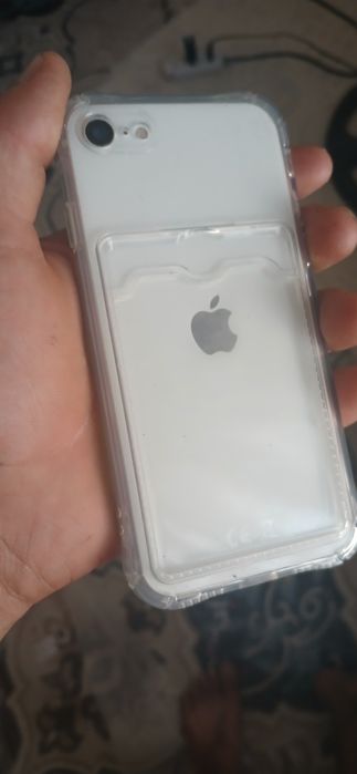 iPhone se 2 ideal holatda