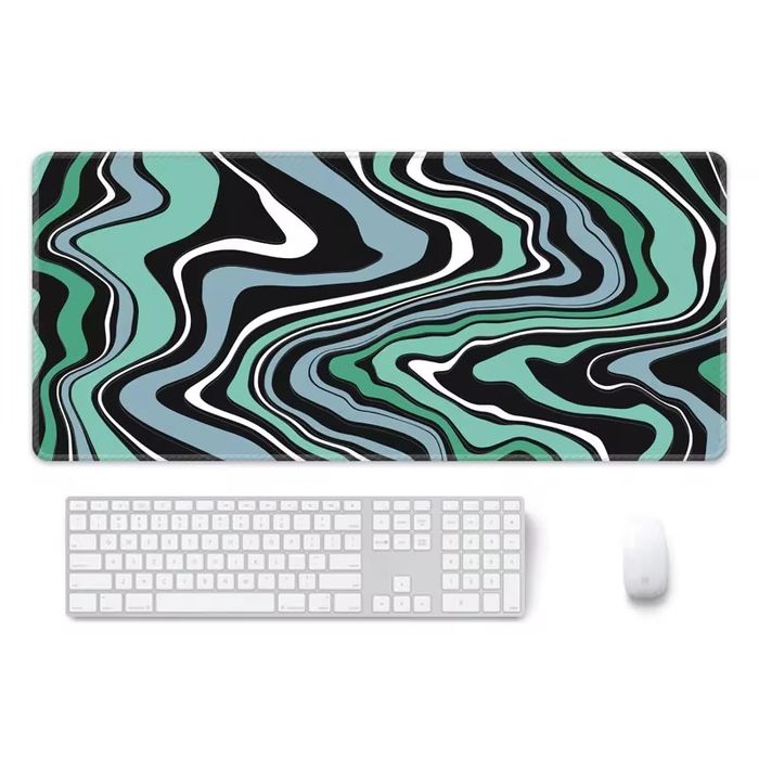 Deskmat / Mousepad 80 x 30 cm