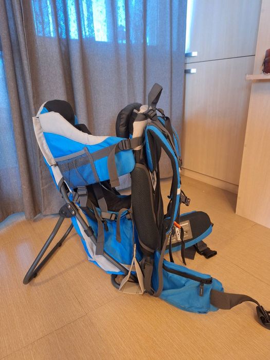 Dromader Kraxe туристическа раница за носене на дете