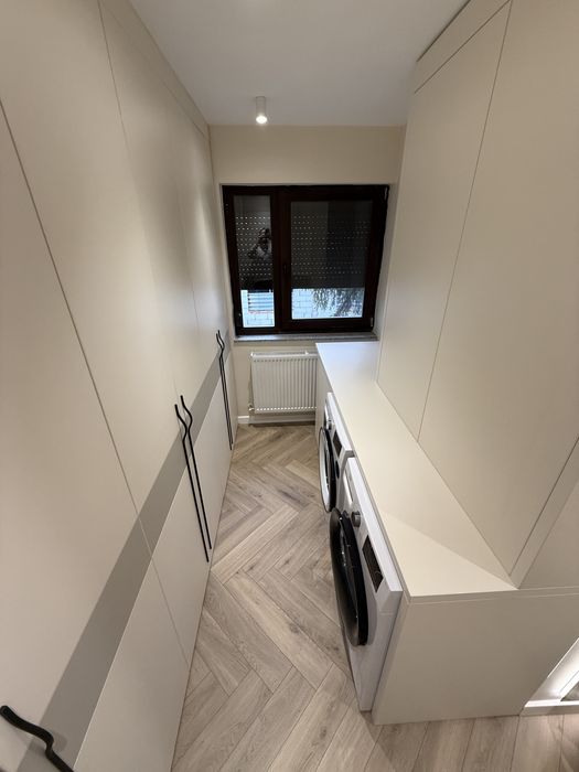 Vand Apart. cu 3 camere / Et. 1/ Poetului - UTA/ Renovat 2026 la CHEIE