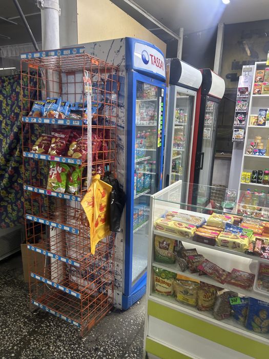 продам отдел в магазине