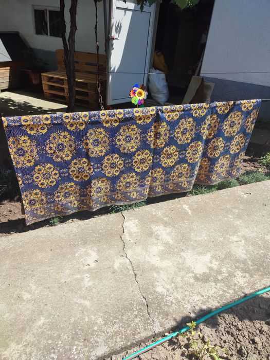 Шалте за легло 150/200