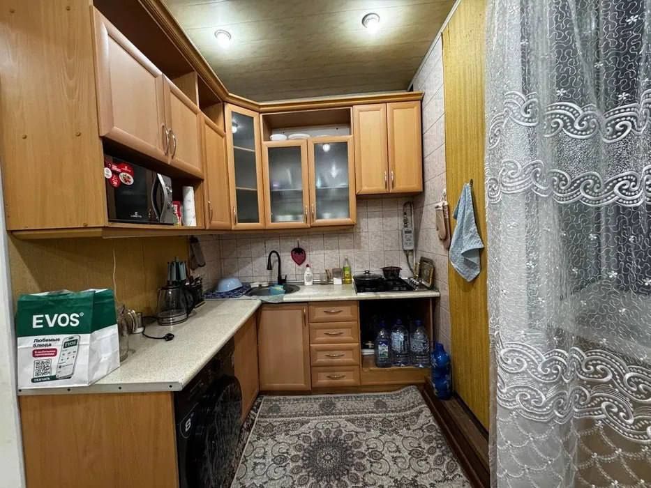 Продается 2 комнатная квартира