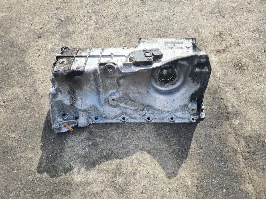 Baie ulei bmw f25 f26 b47