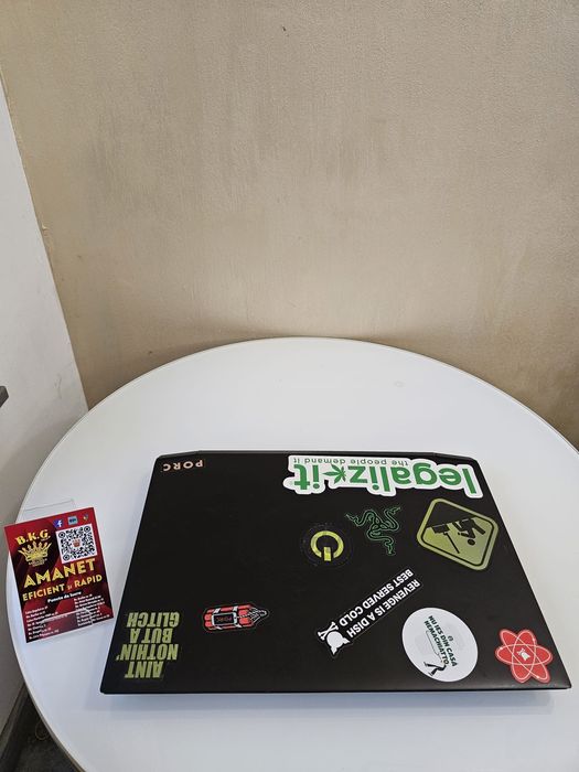 Hp Pavilion Amanet BKG