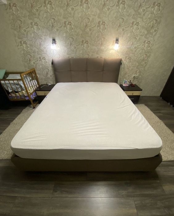 Перетяжка мебели