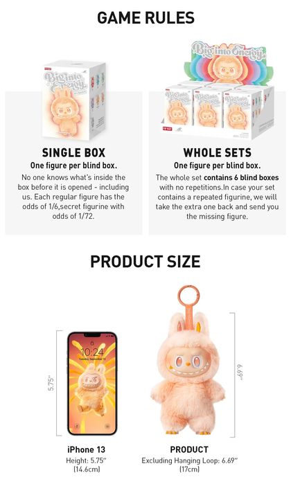 Original Labubu (игрушка)