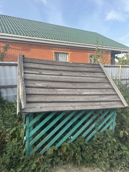 Продам детский домик