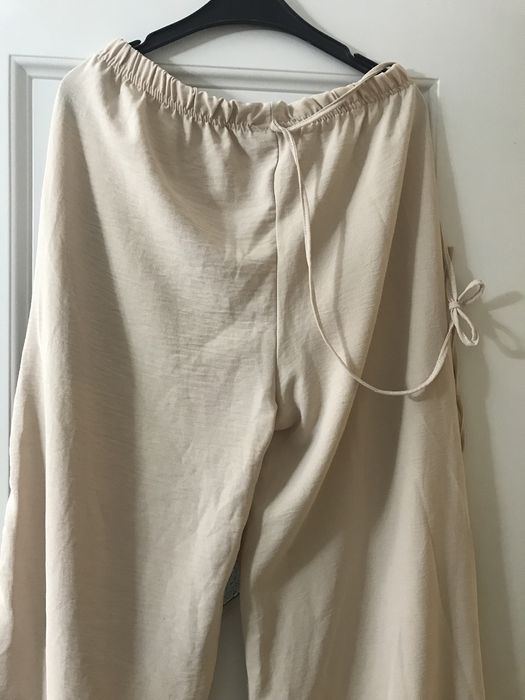 Pantaloni de subtiri de vara marimea M