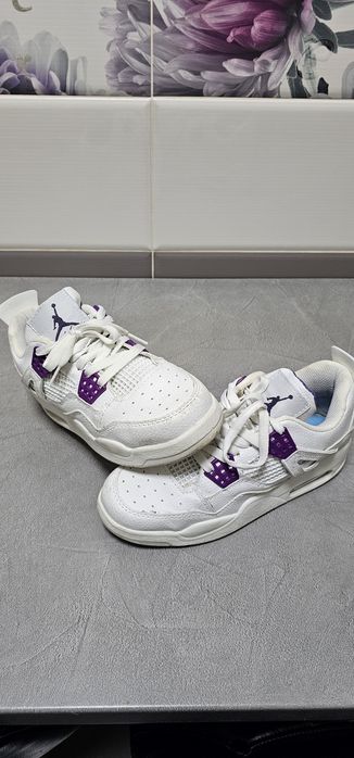 Adidasi Jordan nr38