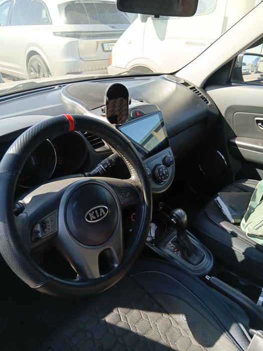 Срочно Kia Soul за нал