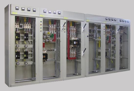 КТП КТПН КТПС 630–1600 кВА