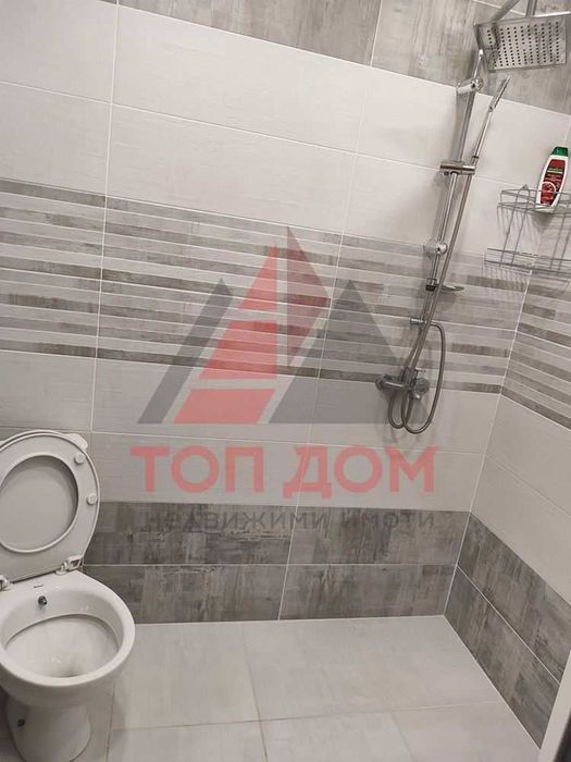 Дава се под наем Тристаен апартамент в Варна, Кайсиева градина - 85 кв.м за 510 € - Снимка #6